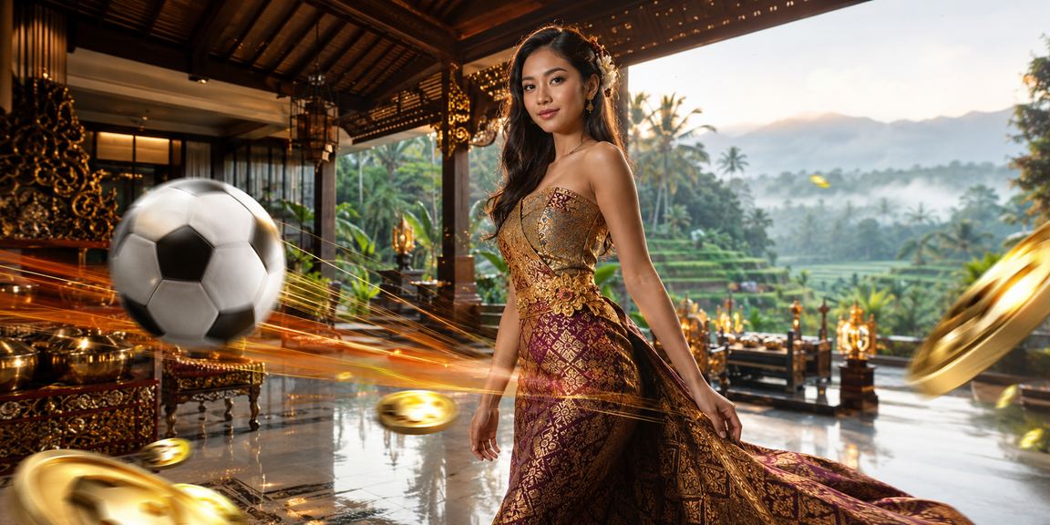 Model Vietnam menikmati sports betting online dengan smartphone di tangan